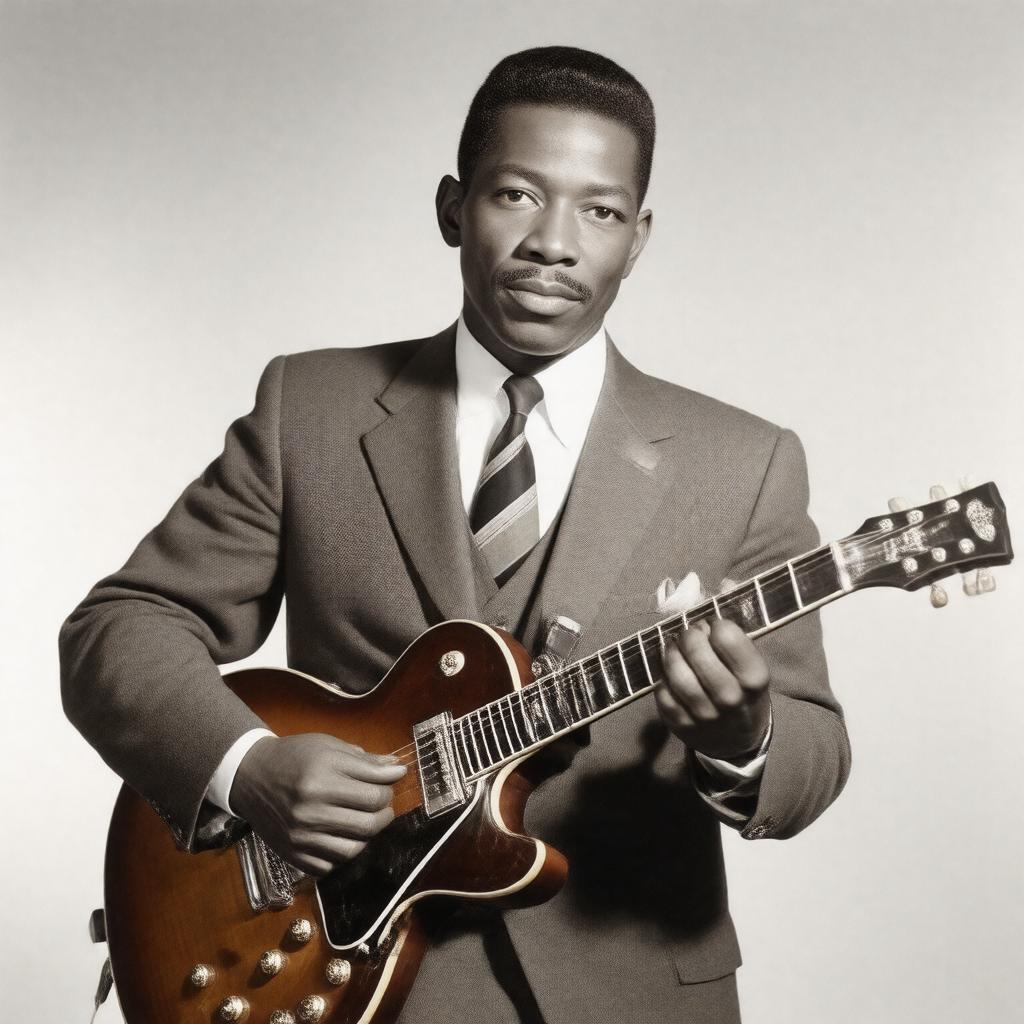 T-Bone Walker